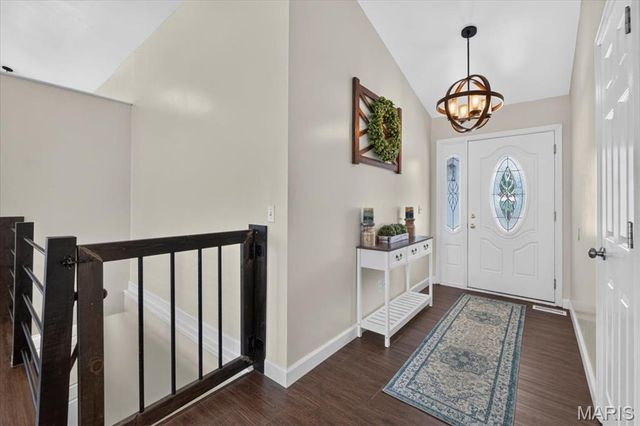 819 Glenhaven Drive, O'fallon, MO 63366