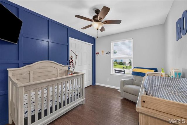 819 Glenhaven Drive, O'fallon, MO 63366