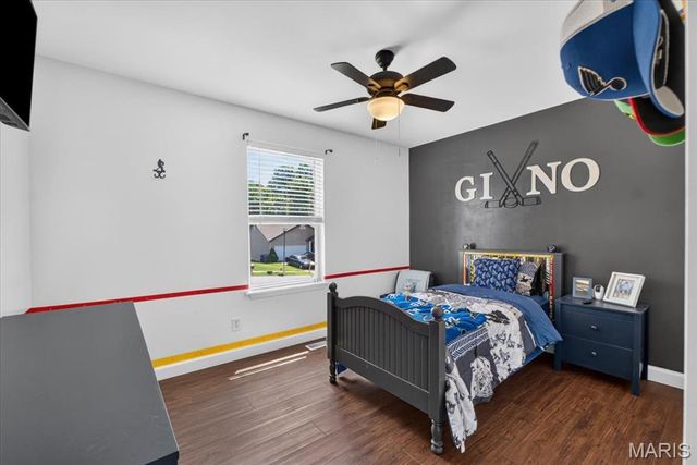 819 Glenhaven Drive, O'fallon, MO 63366