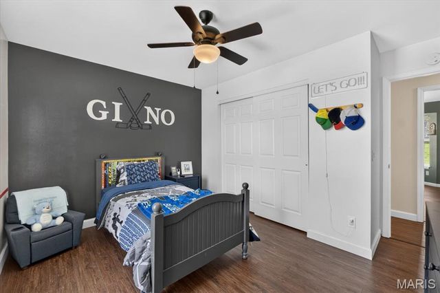 819 Glenhaven Drive, O'fallon, MO 63366