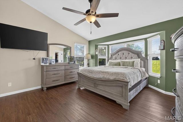 819 Glenhaven Drive, O'fallon, MO 63366