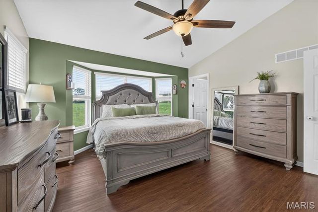 819 Glenhaven Drive, O'fallon, MO 63366