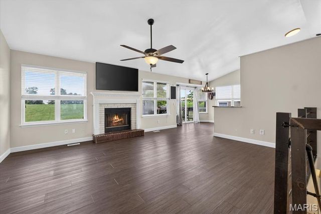 819 Glenhaven Drive, O'fallon, MO 63366