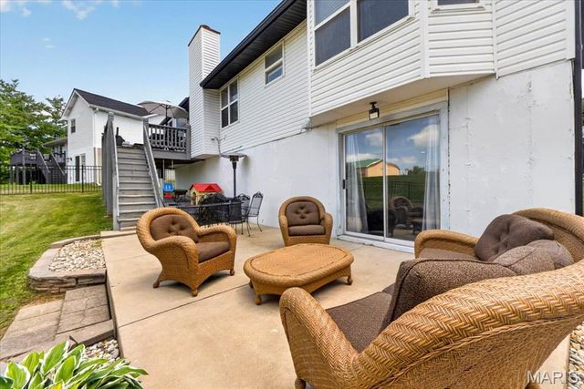 819 Glenhaven Drive, O'fallon, MO 63366