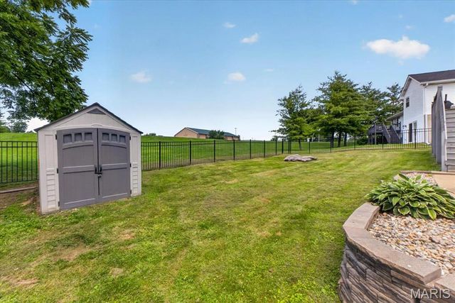 819 Glenhaven Drive, O'fallon, MO 63366