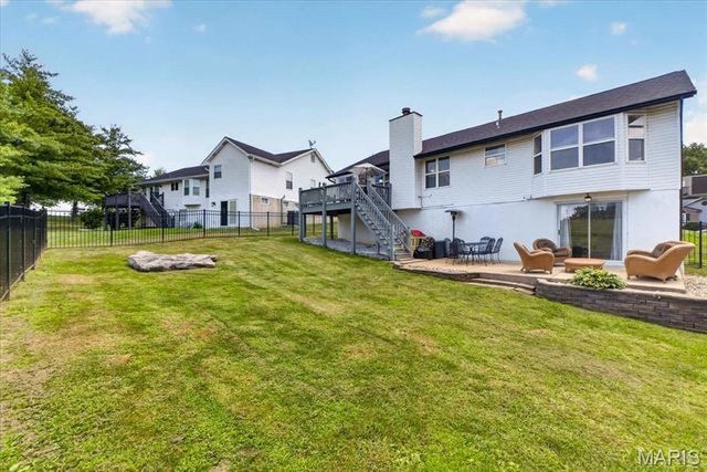819 Glenhaven Drive, O'fallon, MO 63366