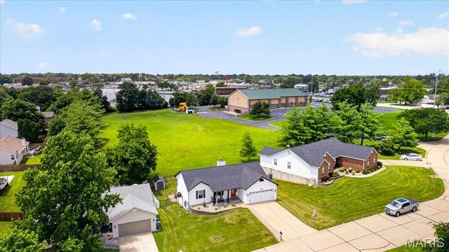 819 Glenhaven Drive, O'fallon, MO 63366