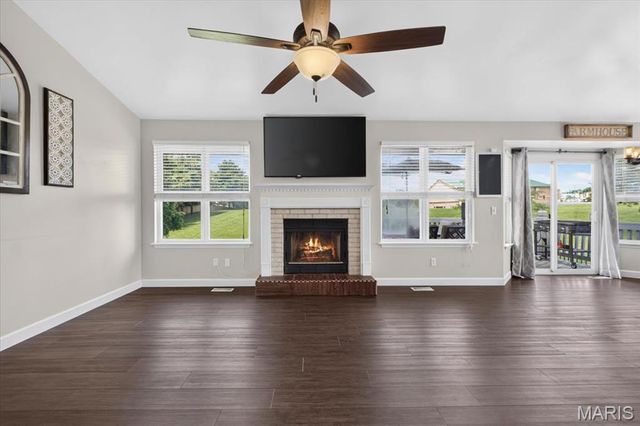 819 Glenhaven Drive, O'fallon, MO 63366