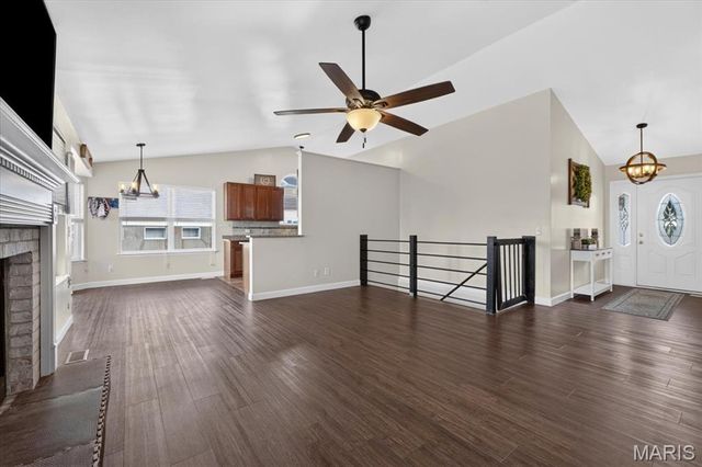 819 Glenhaven Drive, O'fallon, MO 63366