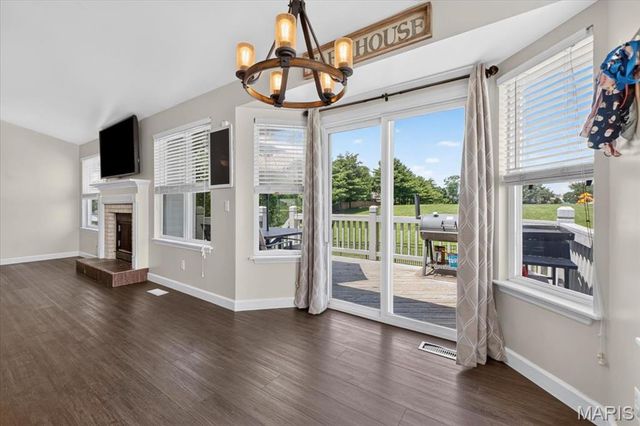 819 Glenhaven Drive, O'fallon, MO 63366