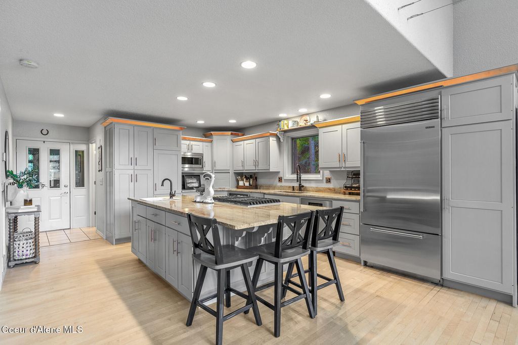 35053 E Hayden Lake Rd, Hayden, ID 83835 photo 10