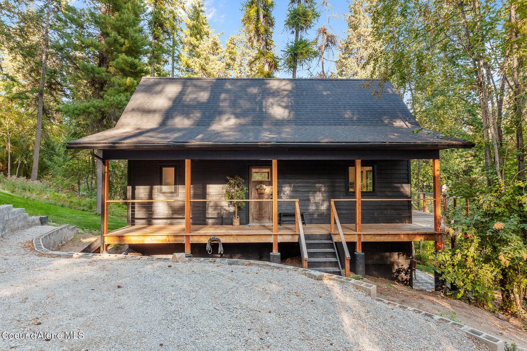 35053 E Hayden Lake Rd, Hayden, ID 83835 photo 33