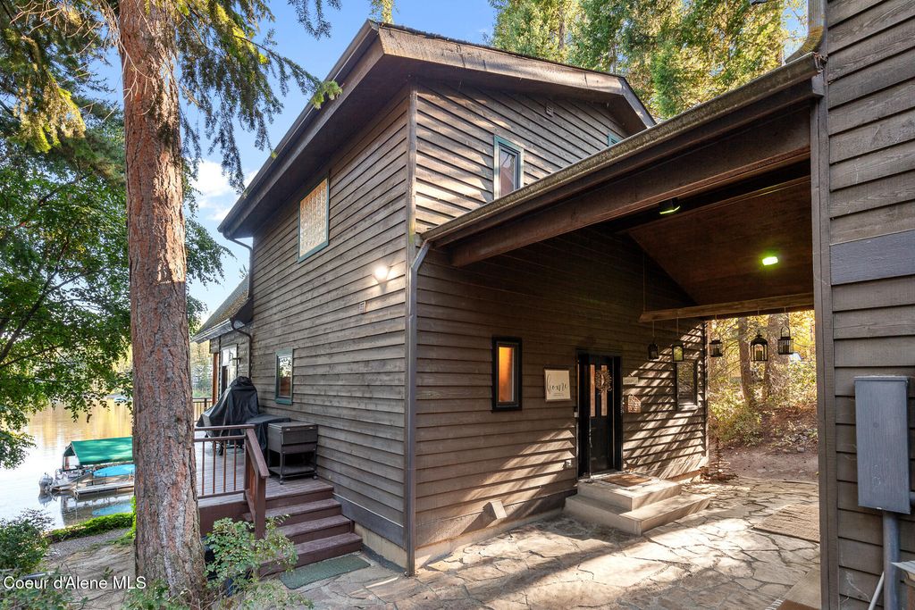 35053 E Hayden Lake Rd, Hayden, ID 83835 photo 4