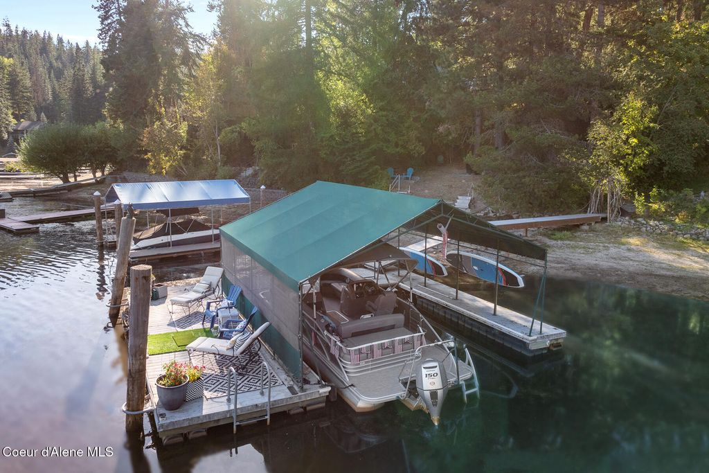 35053 E Hayden Lake Rd, Hayden, ID 83835 photo 63