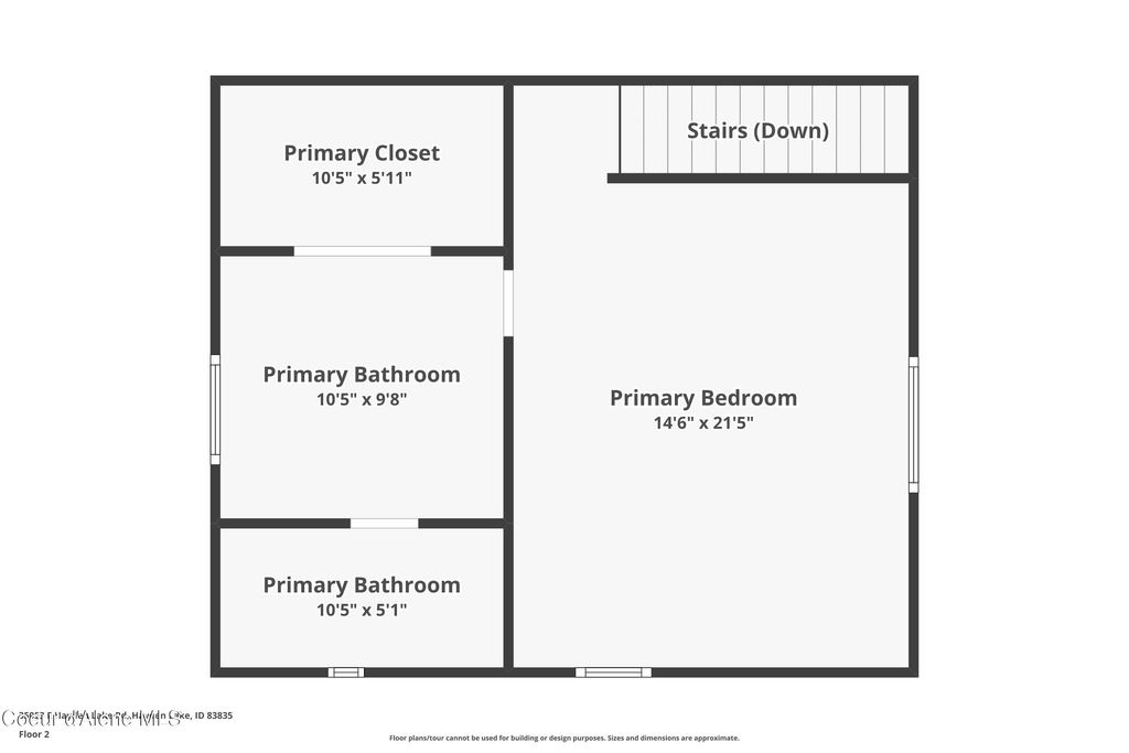 35053 E Hayden Lake Rd, Hayden, ID 83835 photo 68