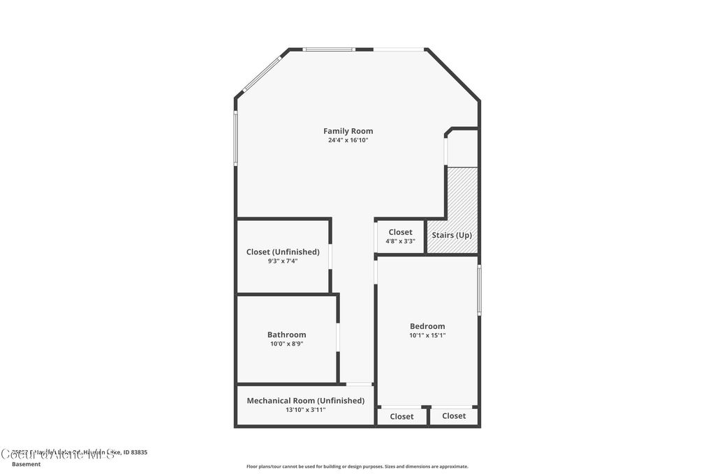 35053 E Hayden Lake Rd, Hayden, ID 83835 photo 69