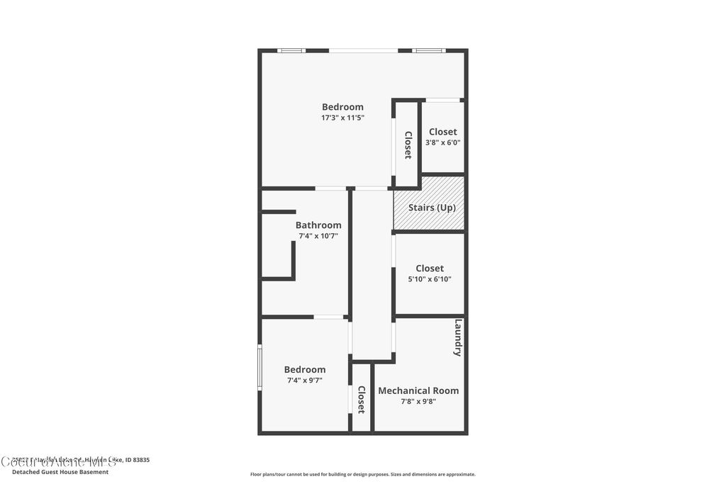 35053 E Hayden Lake Rd, Hayden, ID 83835 photo 71
