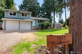 7611 NE Beachwood Avenue, Poulsbo, WA 98370