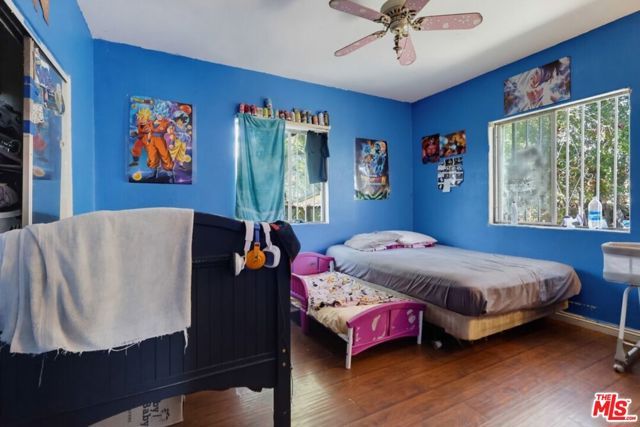 331 W 92nd Street, Los Angeles, CA 90003