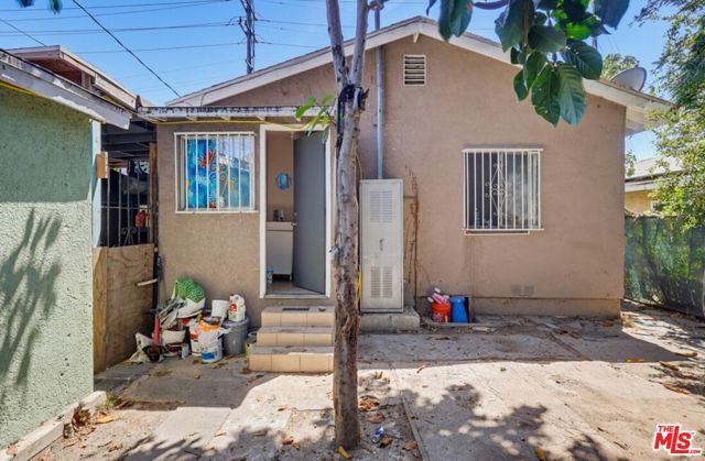 331 W 92nd Street, Los Angeles, CA 90003