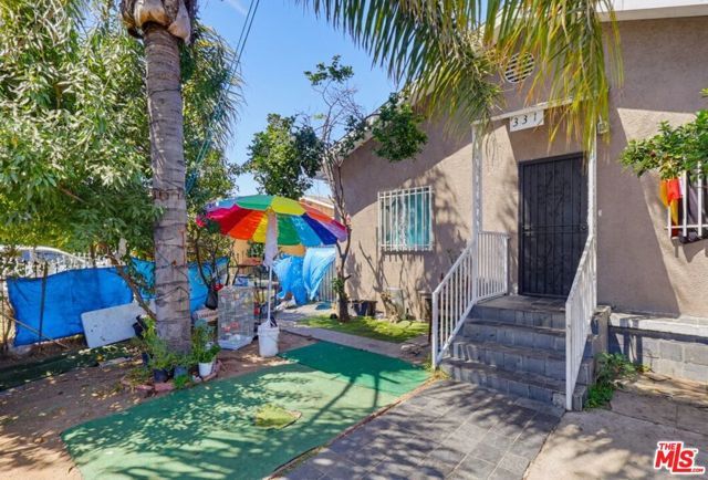 331 W 92nd Street, Los Angeles, CA 90003