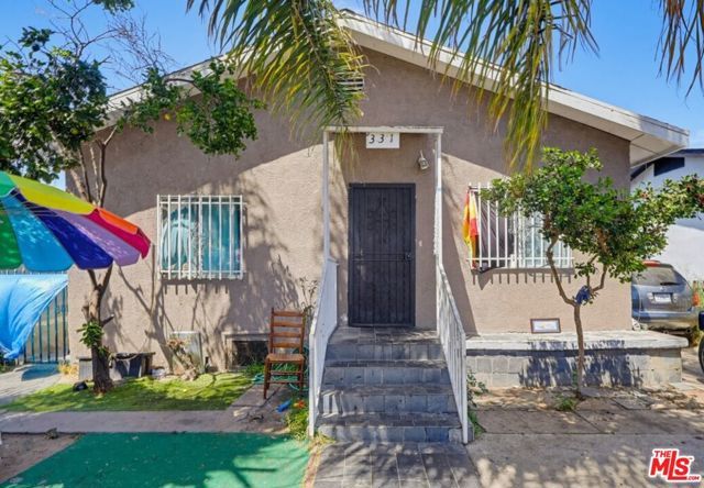 331 W 92nd Street, Los Angeles, CA 90003