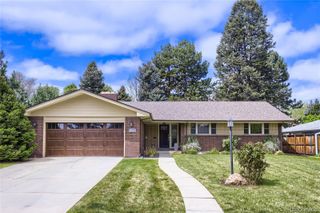 411 Leyden Street, Denver, CO 80220