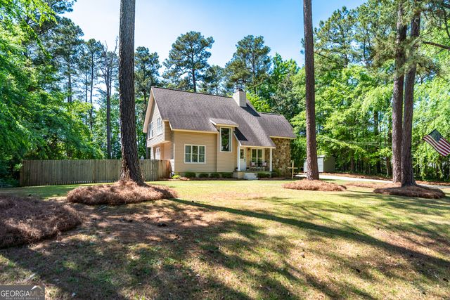 692 Fairmont Drive, Macon, GA 31210