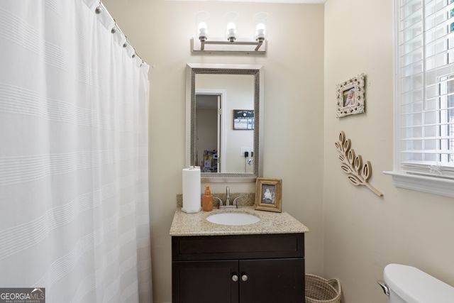 692 Fairmont Drive, Macon, GA 31210