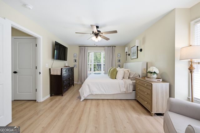 692 Fairmont Drive, Macon, GA 31210