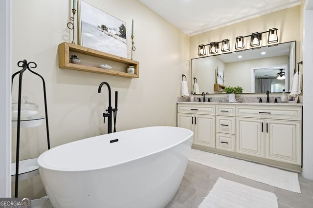 692 Fairmont Drive, Macon, GA 31210