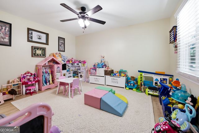 692 Fairmont Drive, Macon, GA 31210