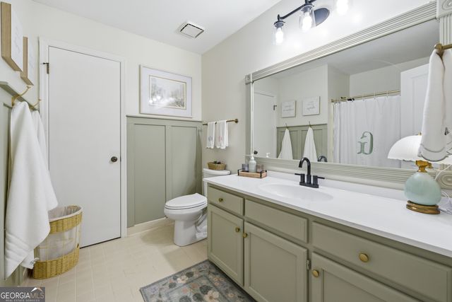 692 Fairmont Drive, Macon, GA 31210
