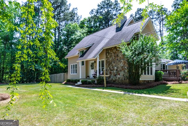 692 Fairmont Drive, Macon, GA 31210