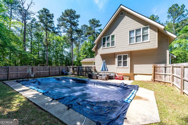 692 Fairmont Drive, Macon, GA 31210