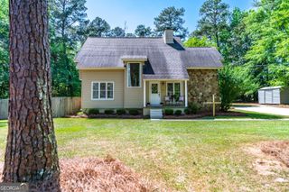 692 Fairmont Drive, Macon, GA 31210