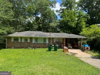 3220 Convair Lane, Decatur, GA 30032