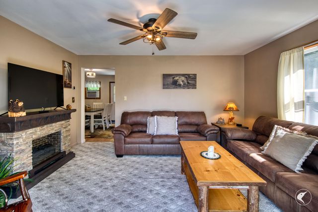 5816 NYS Route 86, Wilmington, NY 12997