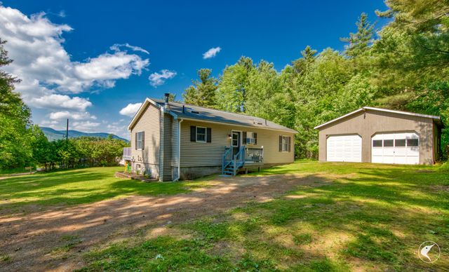 5816 NYS Route 86, Wilmington, NY 12997