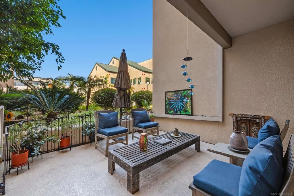 4701 Date Avenue 110, La Mesa, CA 91941 — exterior