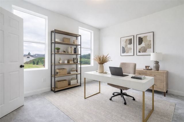 356 Stone Church Road, Hunker, PA 15639