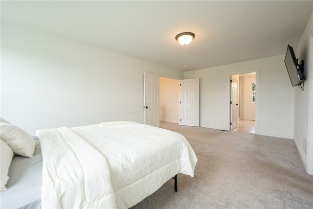 356 Stone Church Road, Hunker, PA 15639