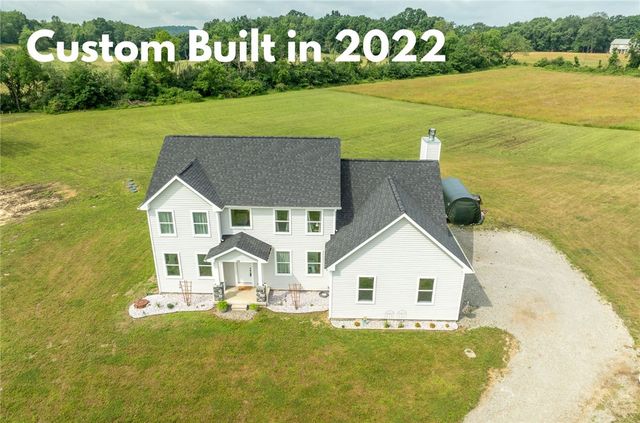 356 Stone Church Road, Hunker, PA 15639