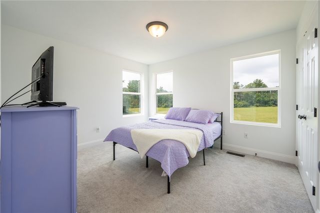 356 Stone Church Road, Hunker, PA 15639