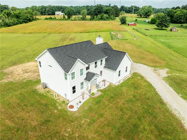 356 Stone Church Road, Hunker, PA 15639