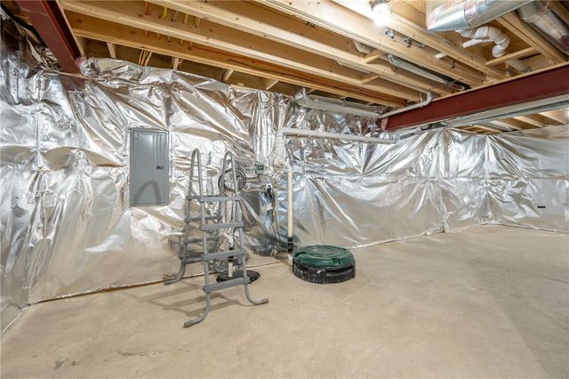 356 Stone Church Road, Hunker, PA 15639