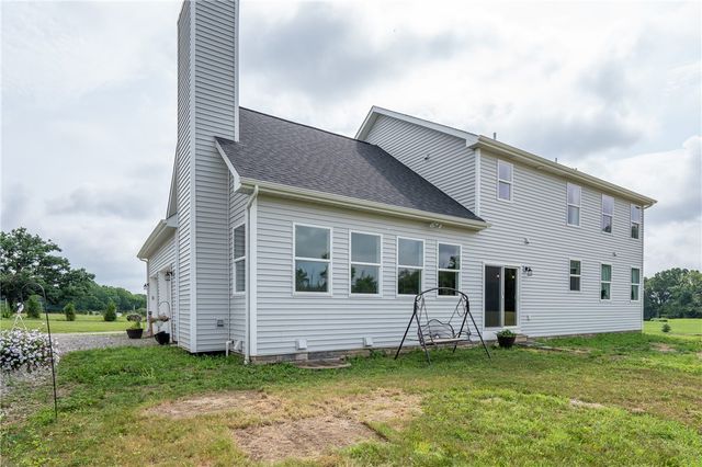 356 Stone Church Road, Hunker, PA 15639