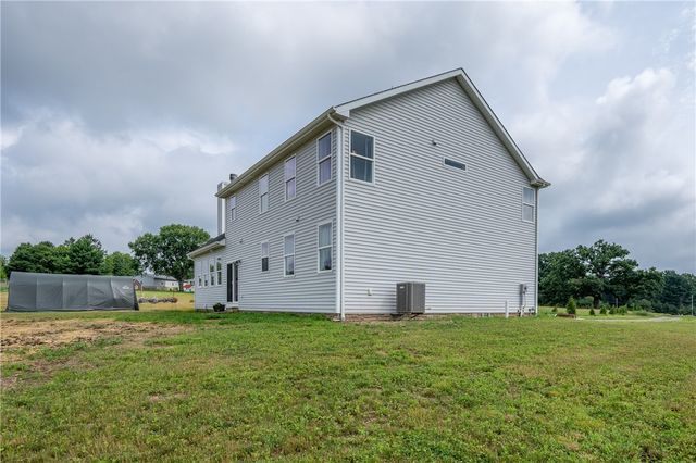 356 Stone Church Road, Hunker, PA 15639