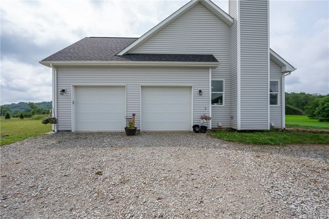 356 Stone Church Road, Hunker, PA 15639