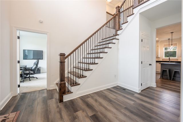 356 Stone Church Road, Hunker, PA 15639